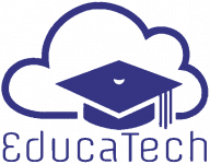 Logo of EducaTech.ir - آموزشگاه تمام آنلاین اجوکاتک